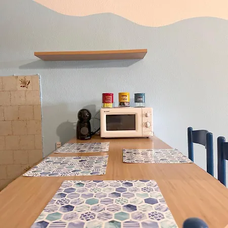 Apartment Ninfee 01