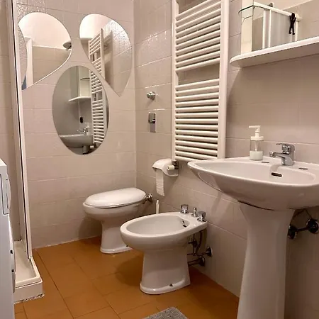 Apartment Ninfee 01 Desenzano del Garda