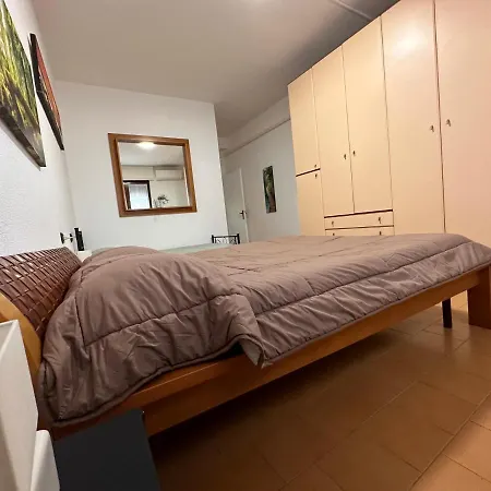 Ninfee 01 Apartment Desenzano del Garda