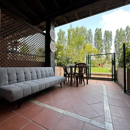 Apartment Ninfee 01 *