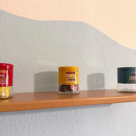 Apartment Ninfee 01 *
