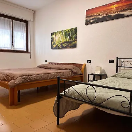 Apartment Ninfee 01