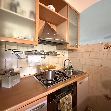 Ninfee 01 Apartment