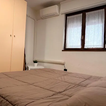 Apartment Ninfee 01