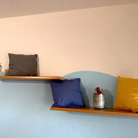 Apartment Ninfee 01 Desenzano del Garda