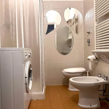 Ninfee 01 Apartment Desenzano del Garda