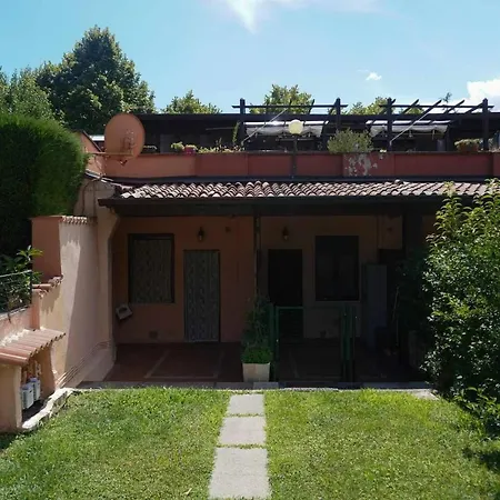 Apartment Ninfee 01 Desenzano del Garda
