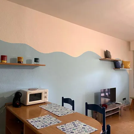 Ninfee 01 Apartment *