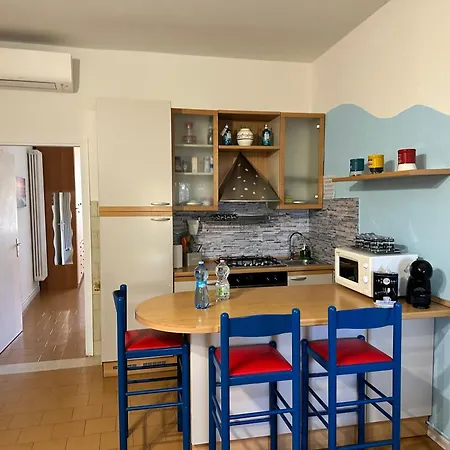 Apartment Ninfee 01 *