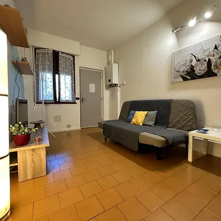 Apartment Ninfee 01 Desenzano del Garda