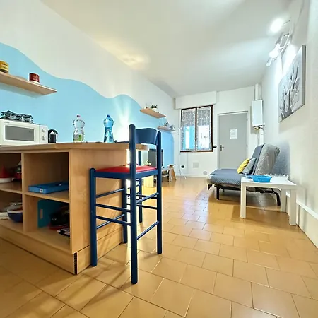 Apartment Ninfee 01