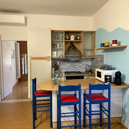 Apartment Ninfee 01 Desenzano del Garda