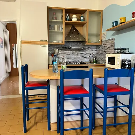 Apartment Ninfee 01 Desenzano del Garda