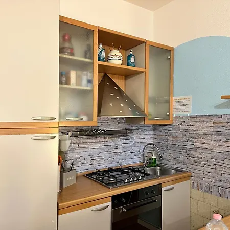 Apartment Ninfee 01 Desenzano del Garda